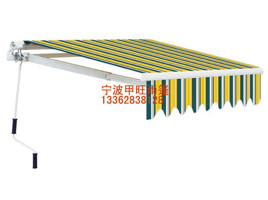 宁波遮阳篷厂家